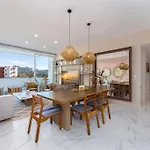 New 3Br Condo With Exceptional Location With Pool